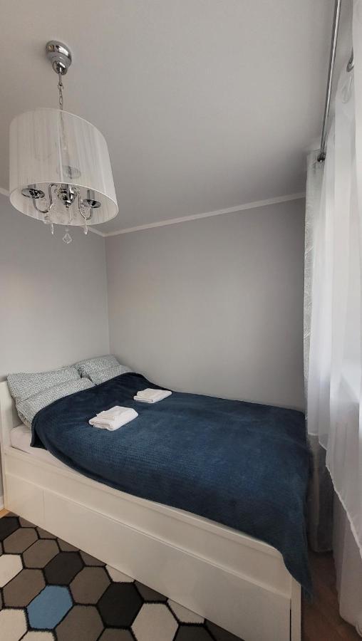 Lovely Flat In Heart Of ורוצלב מראה חיצוני תמונה