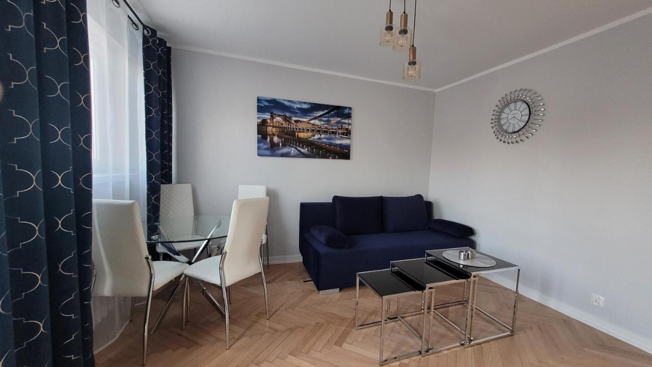 Lovely Flat In Heart Of ורוצלב מראה חיצוני תמונה